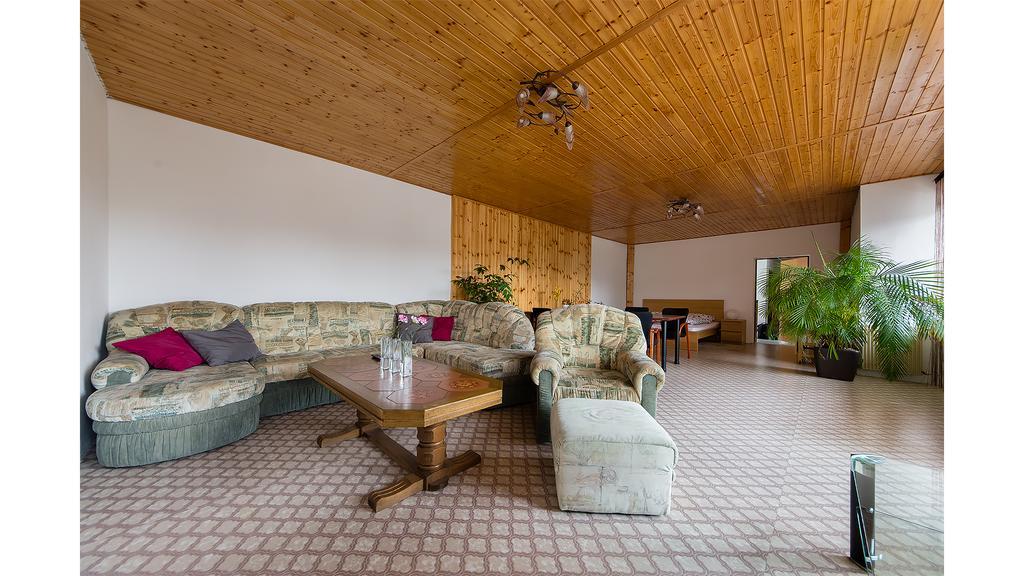 Apartmán Vrané Vrané nad Vltavou Exterior foto
